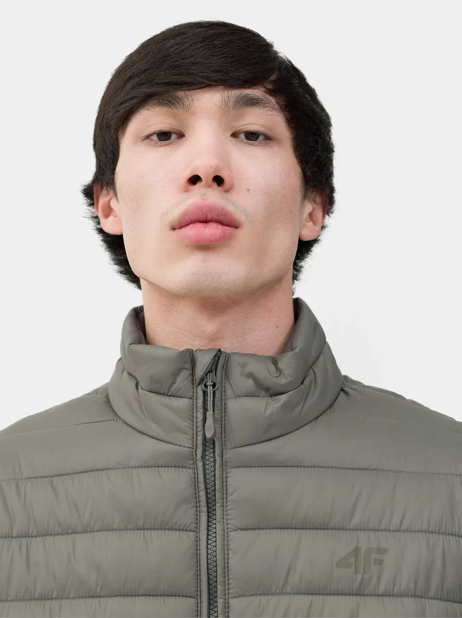 Men's Arctic Puffer Jacket