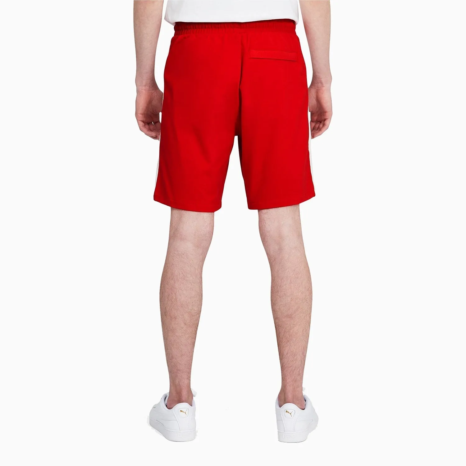 Men's Iconic T7 Jersey Shorts