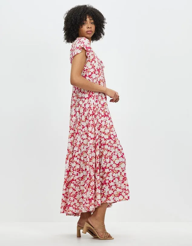 Mia Maxi Dress