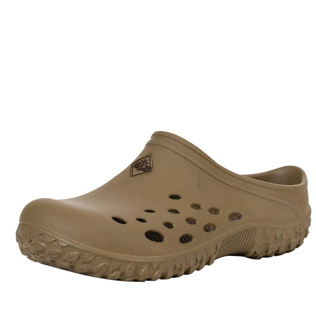 Muckster Lite Clog - Kangaroo by Muckboot