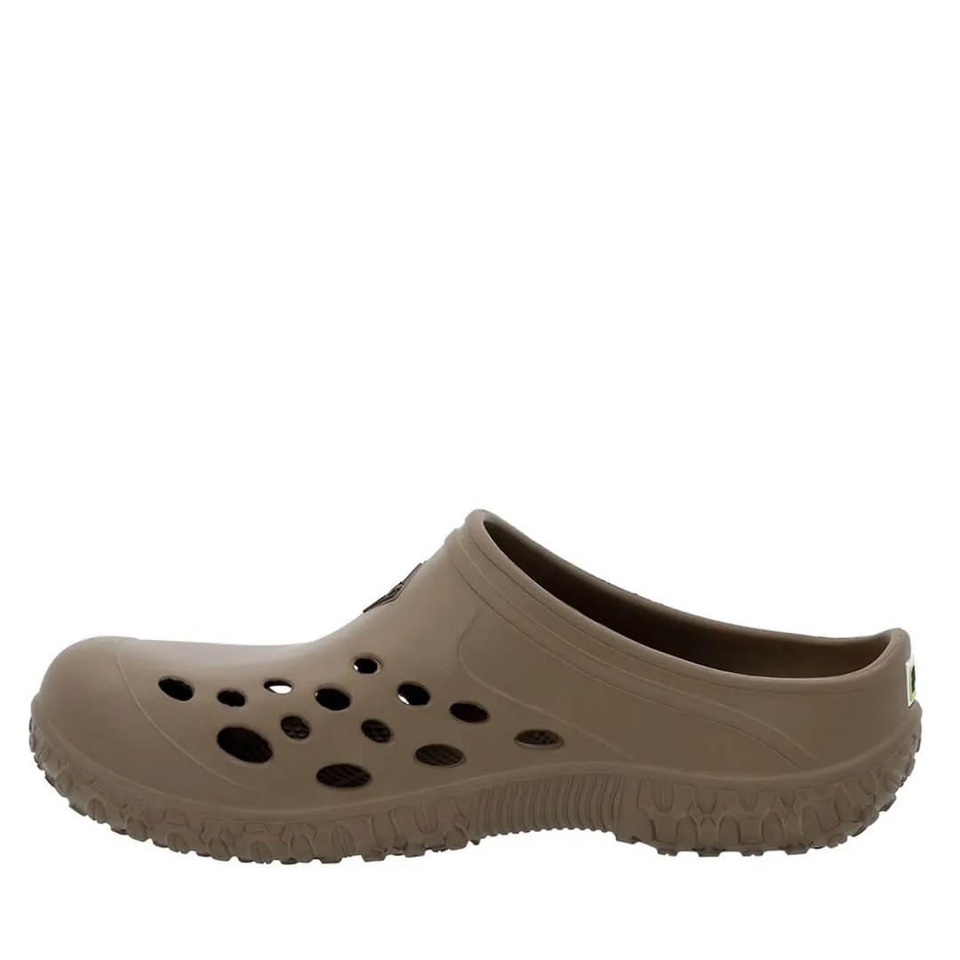 Muckster Lite Clog - Kangaroo by Muckboot