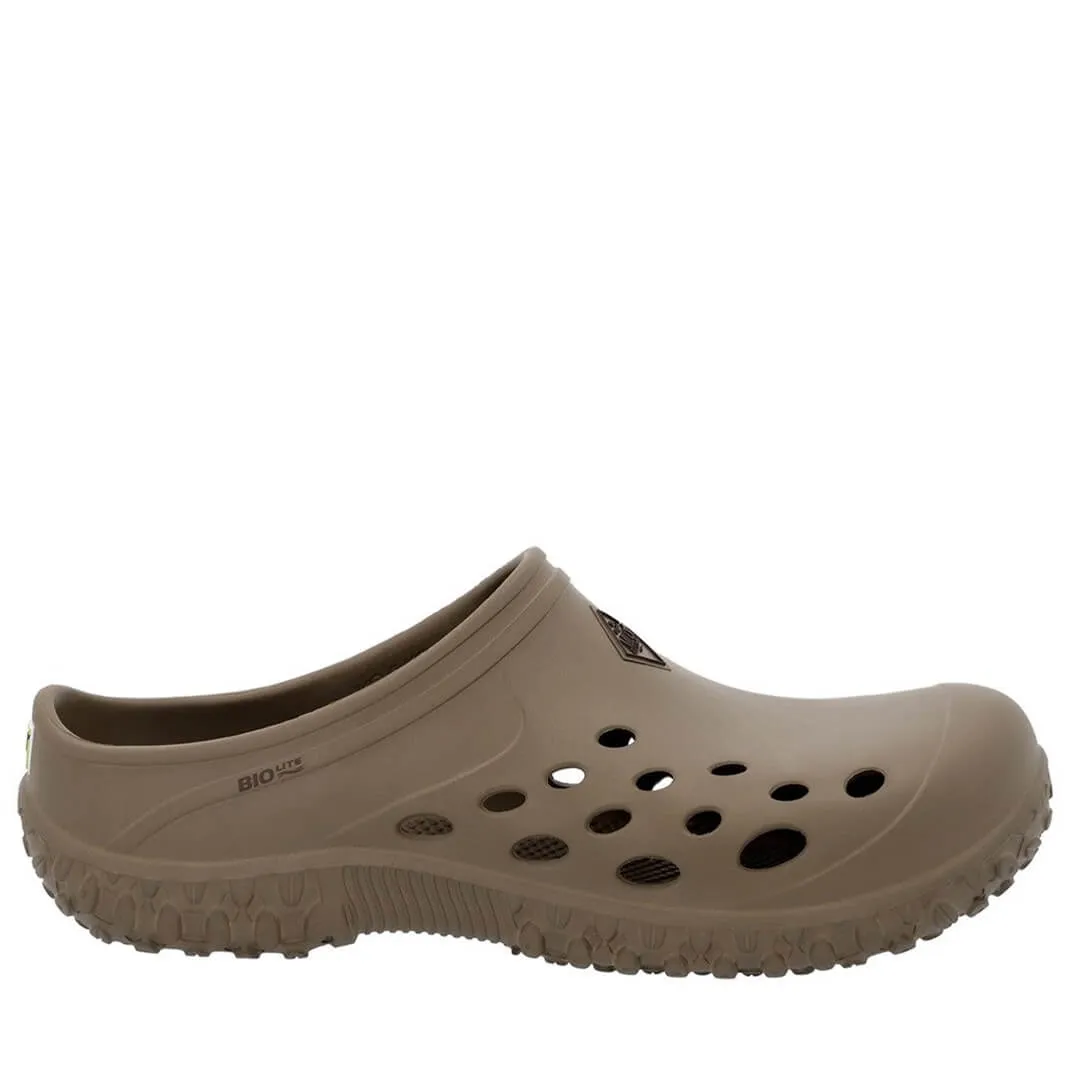 Muckster Lite Clog - Kangaroo by Muckboot