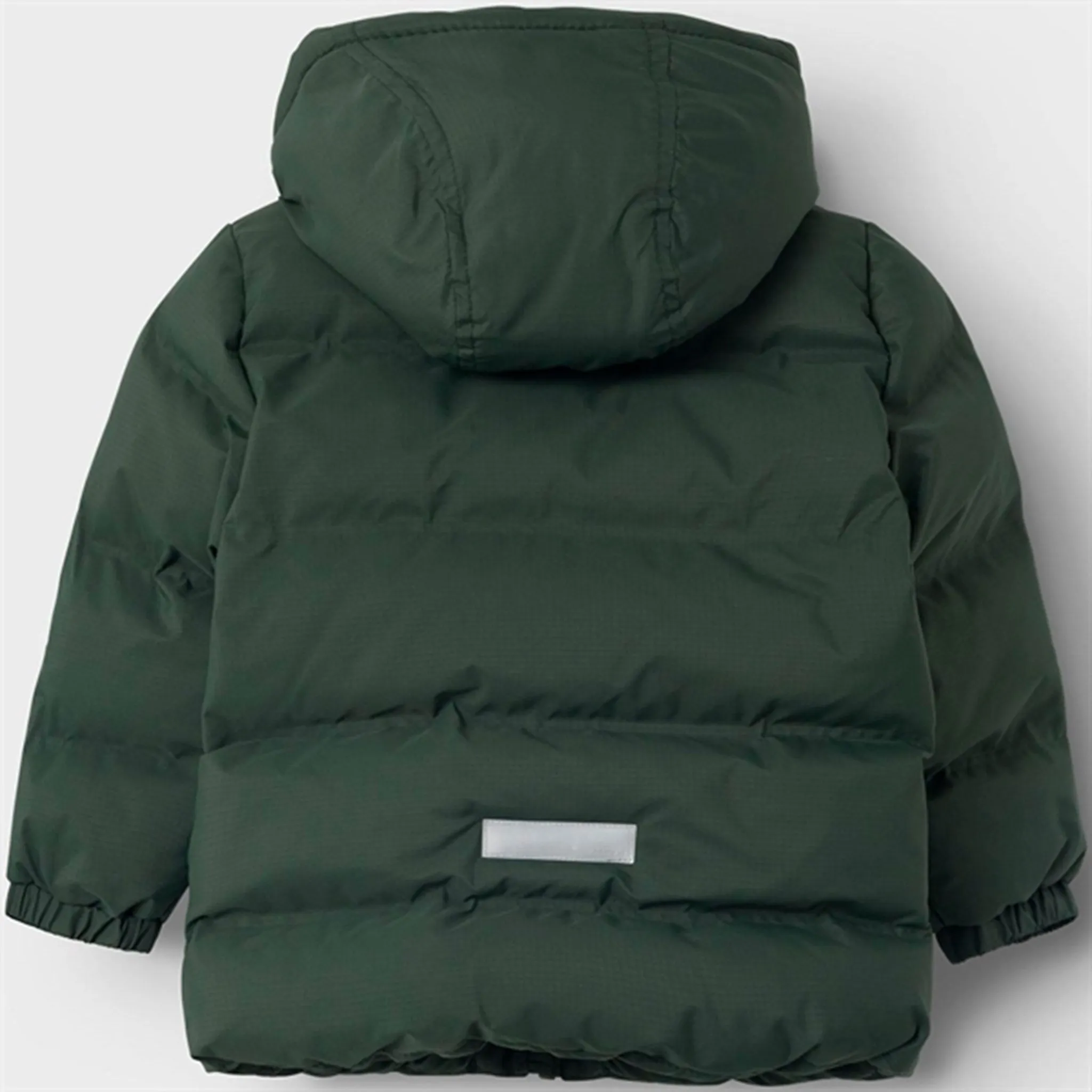 Name it Deep Forest Mellow Puffer Jacket