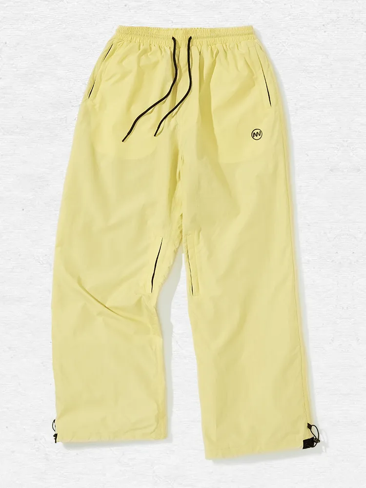 NANDN Freestyle Ski Snow Pants - Women's