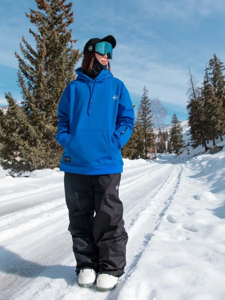 NANDN Freestyle Ski Snow Pants - Women's