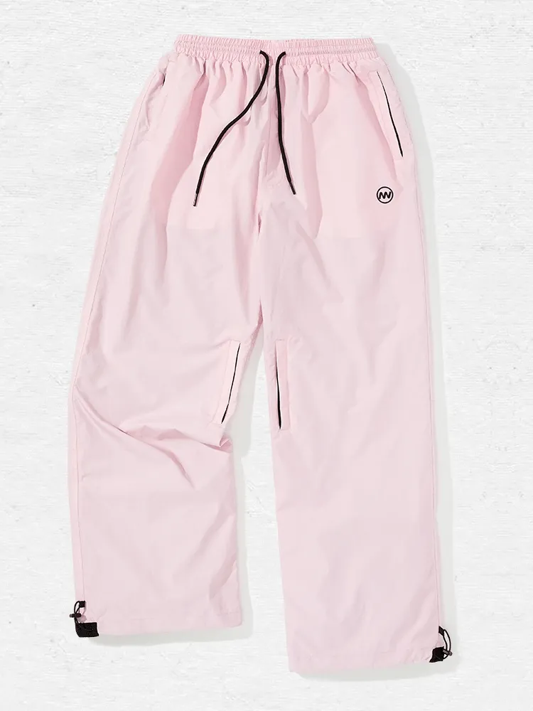 NANDN Freestyle Ski Snow Pants - Women's