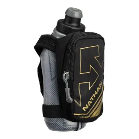 Nathan SpeedShot Plus Handheld Flask 12 oz