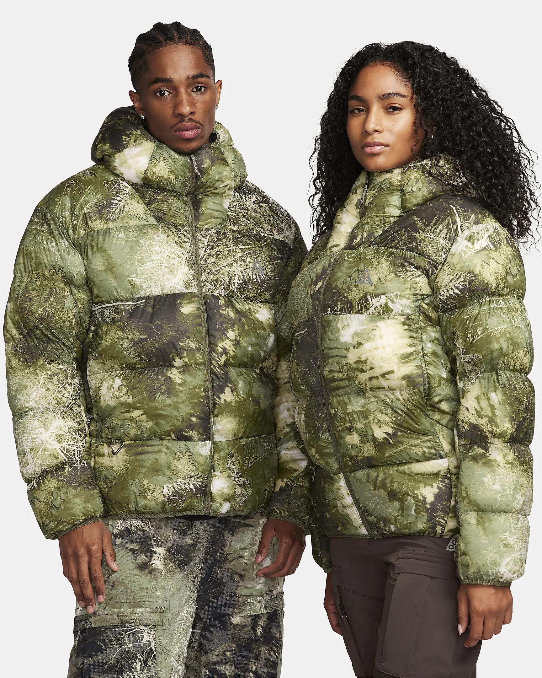 Nike ACG "Lunar Lake" Puffer