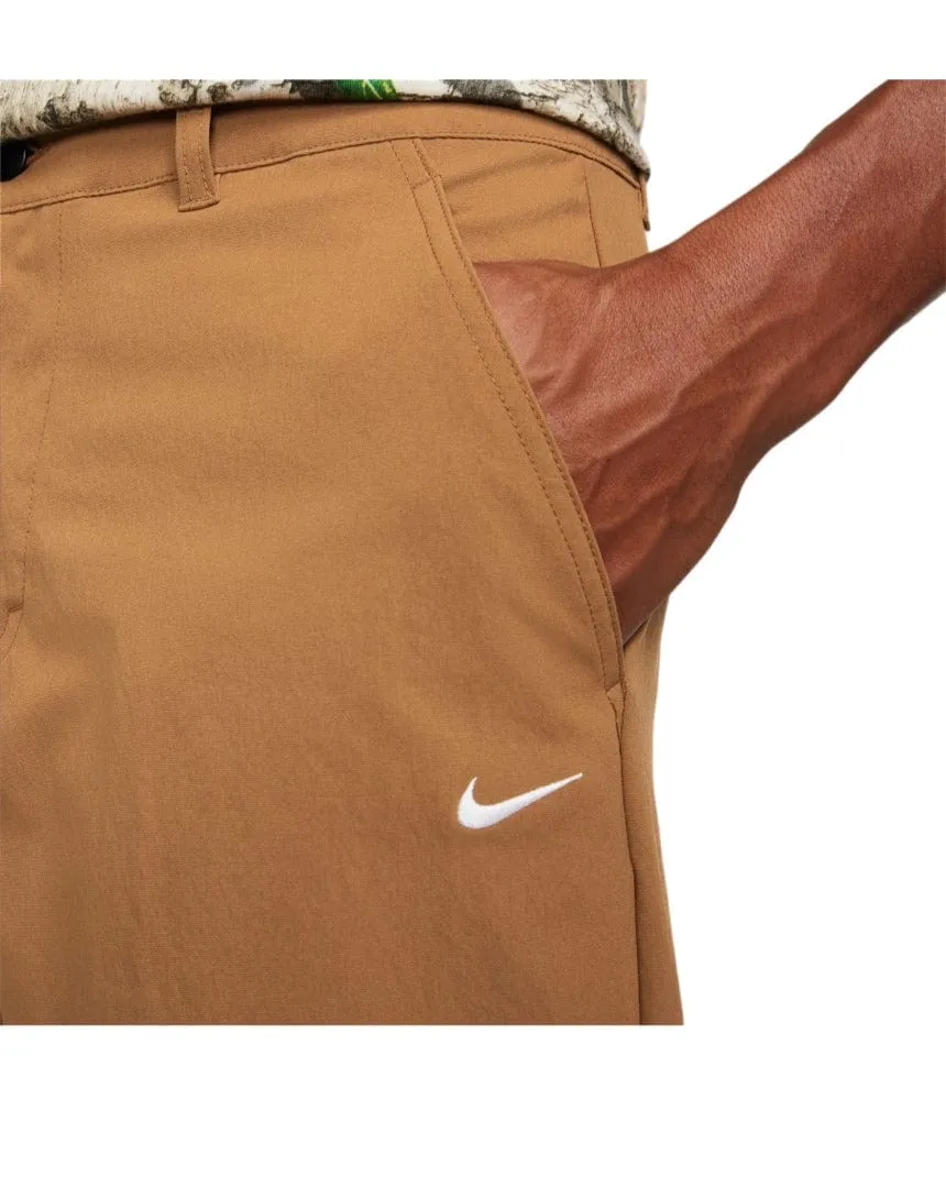 Nike SB Eco Chino Skate Pants - Ale Brown