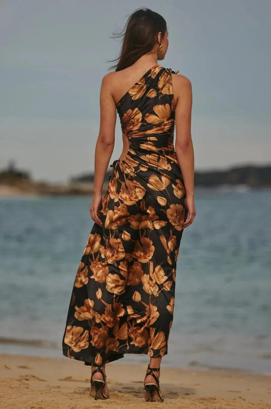 Nour Marbella Maxi