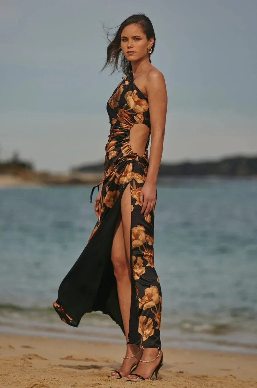 Nour Marbella Maxi