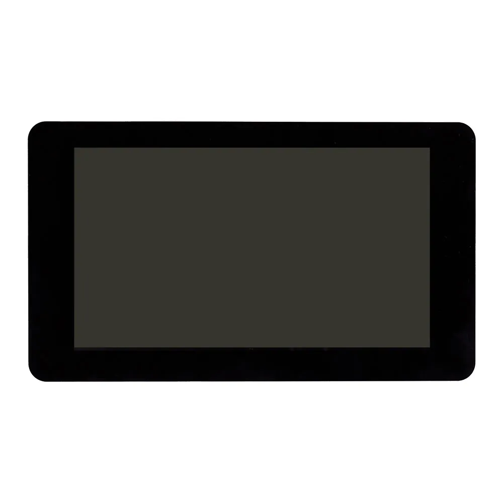 Official Raspberry Pi 7" Touchscreen Display