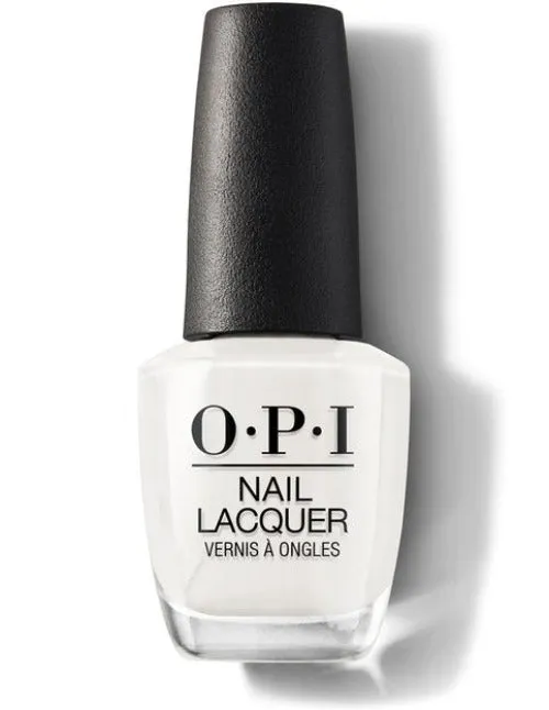 OPI Polish T71 It's In The Cloud