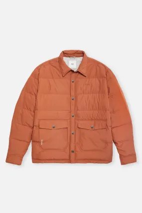 OTG YUKON PUFFER JACKET