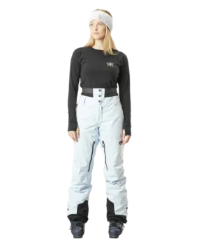 Picture Exa Women's Pants - Ice Melt - 2024