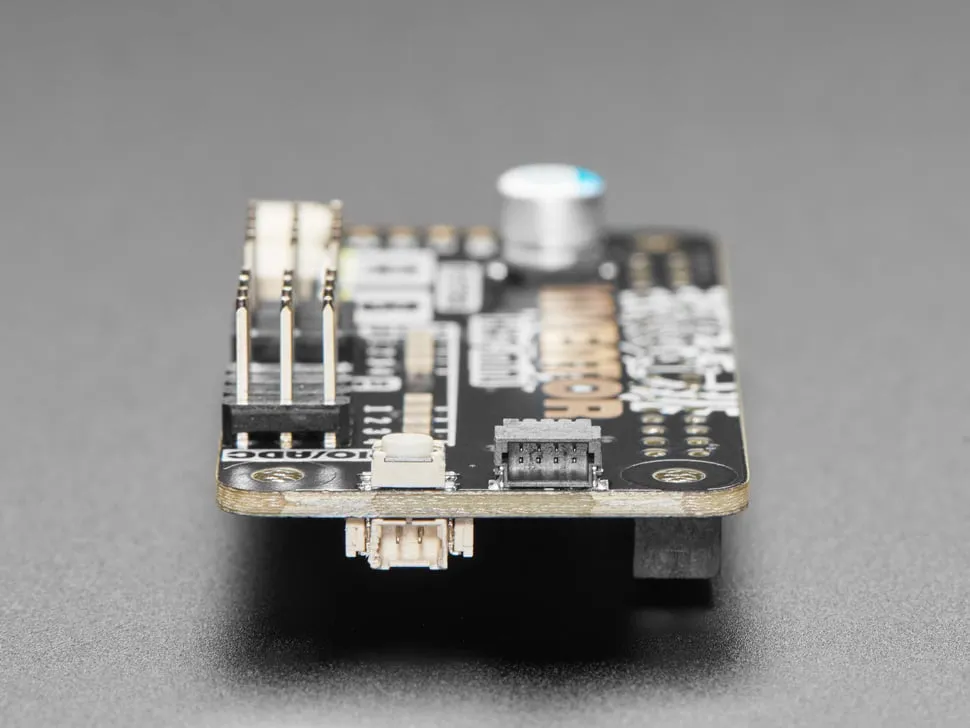 Pimoroni Inventor HAT Mini for Raspberry Pi