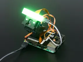 Pimoroni Pan-Tilt HAT for Raspberry Pi