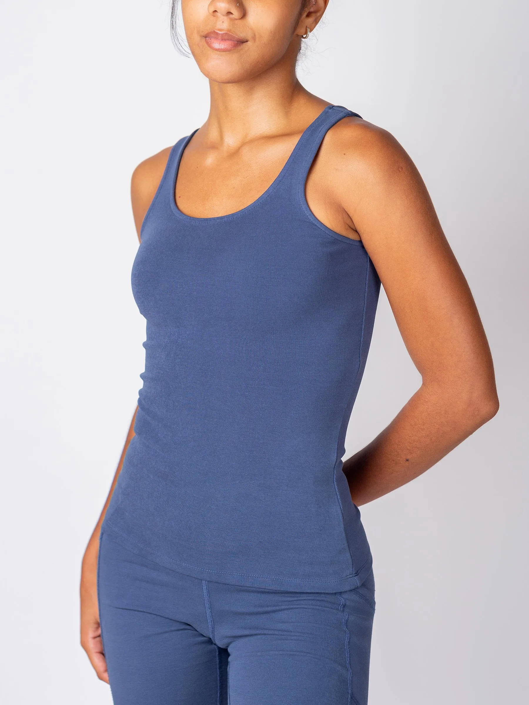 PlantTec™ Compression Tank | Blueberry