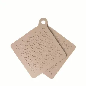 Potholders - Hot Pad 2 Pack