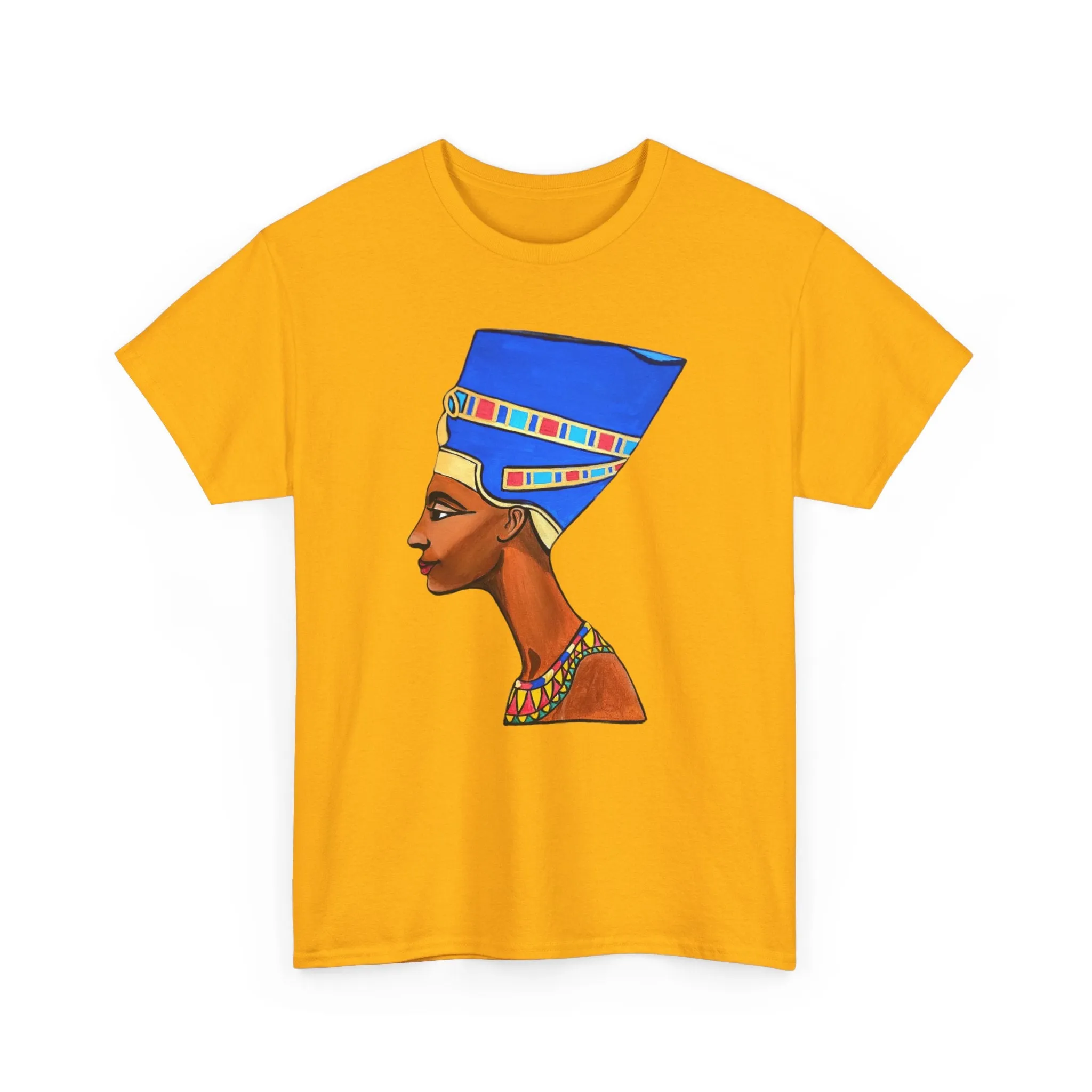 Queen Nefertiti Tee