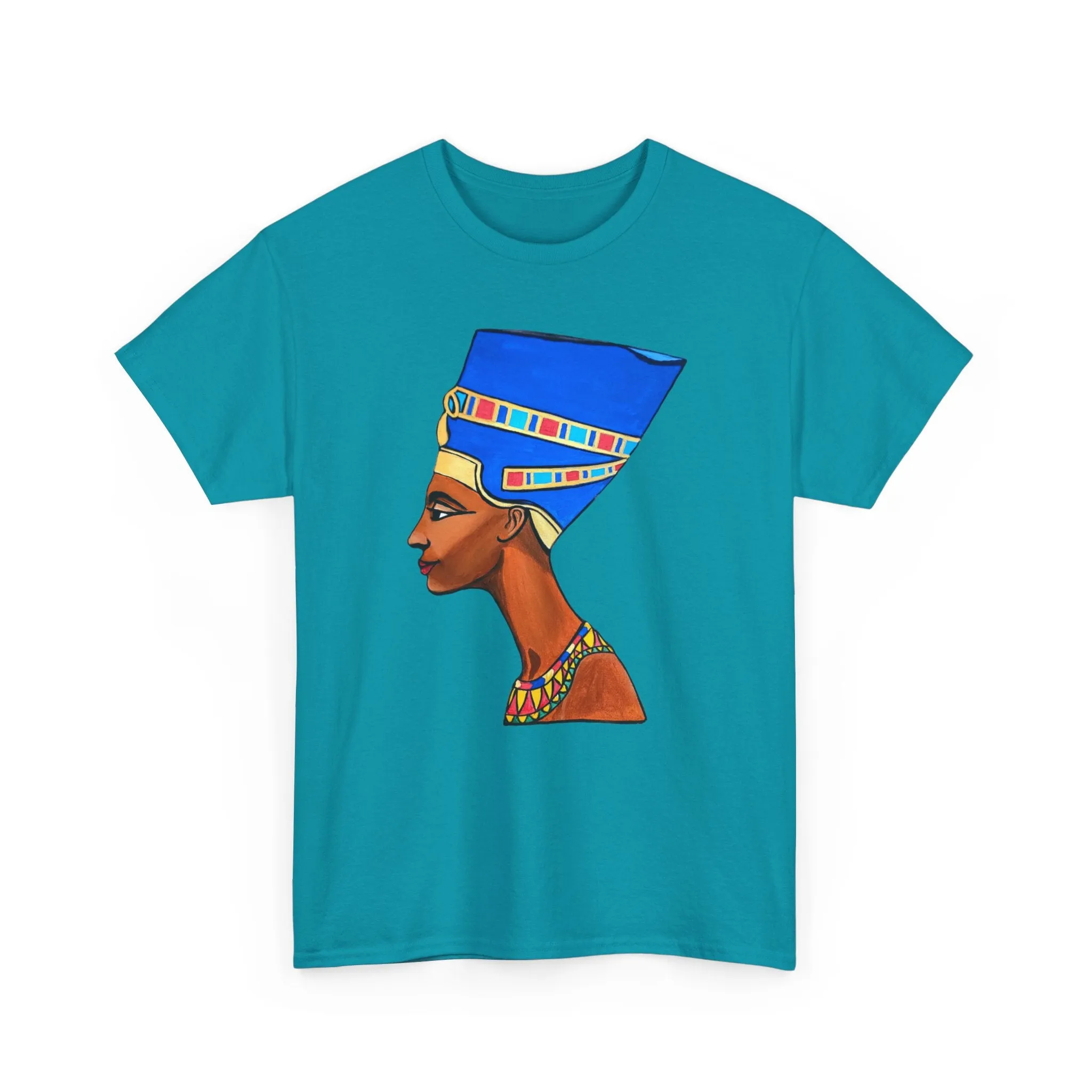 Queen Nefertiti Tee