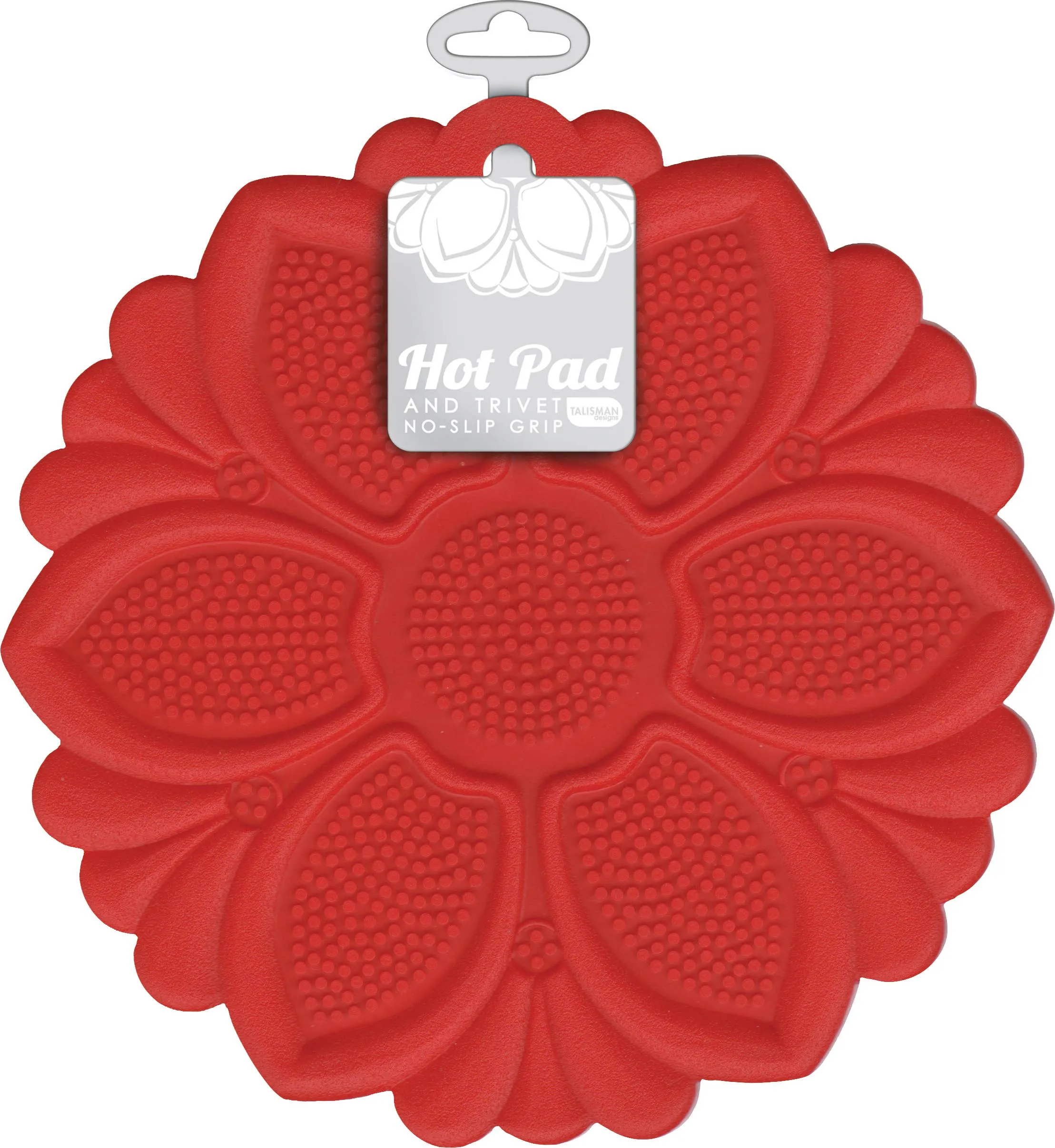 Red Hot Pad/Trivet