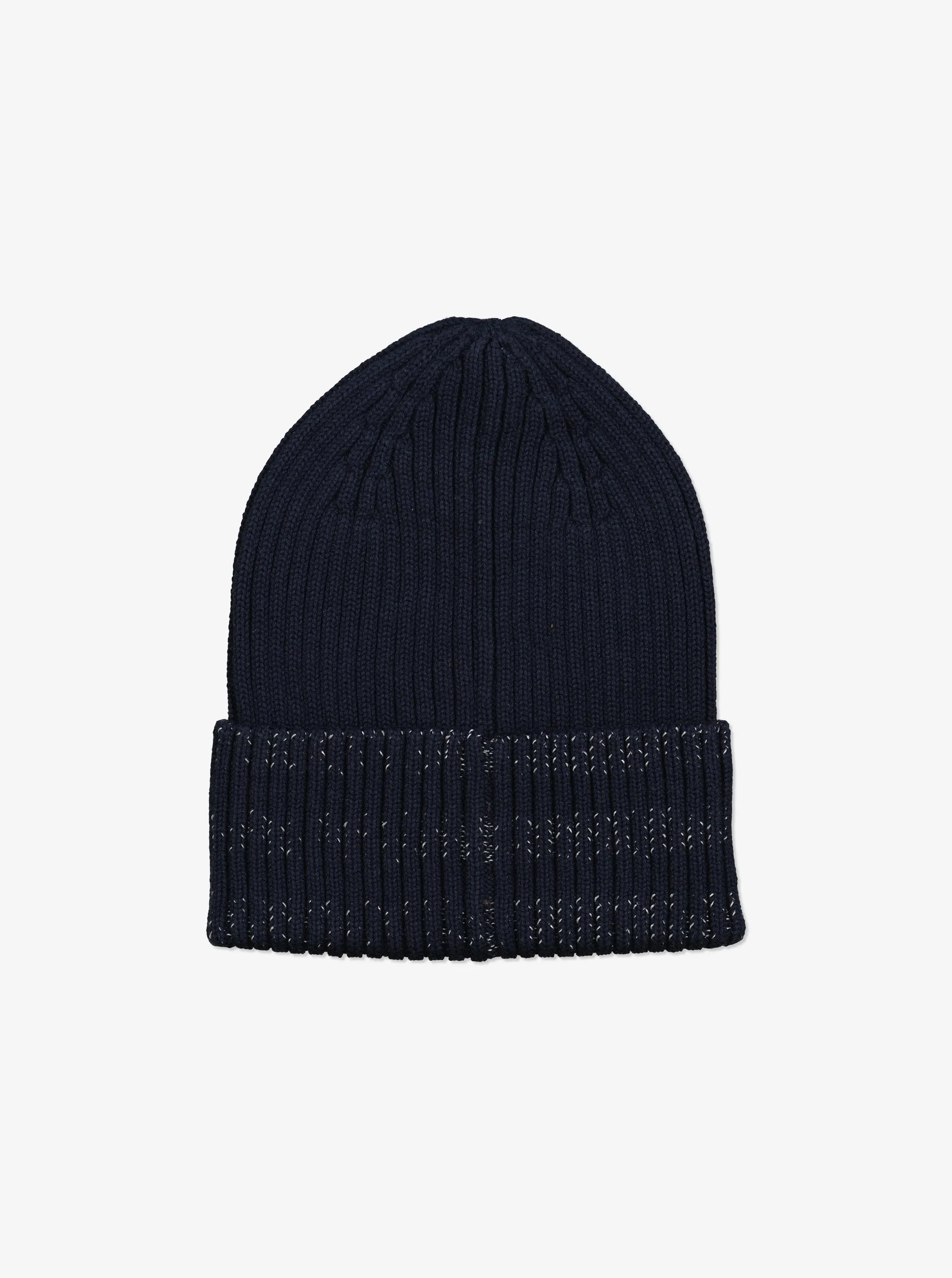 Reflective Kids Beanie Hat