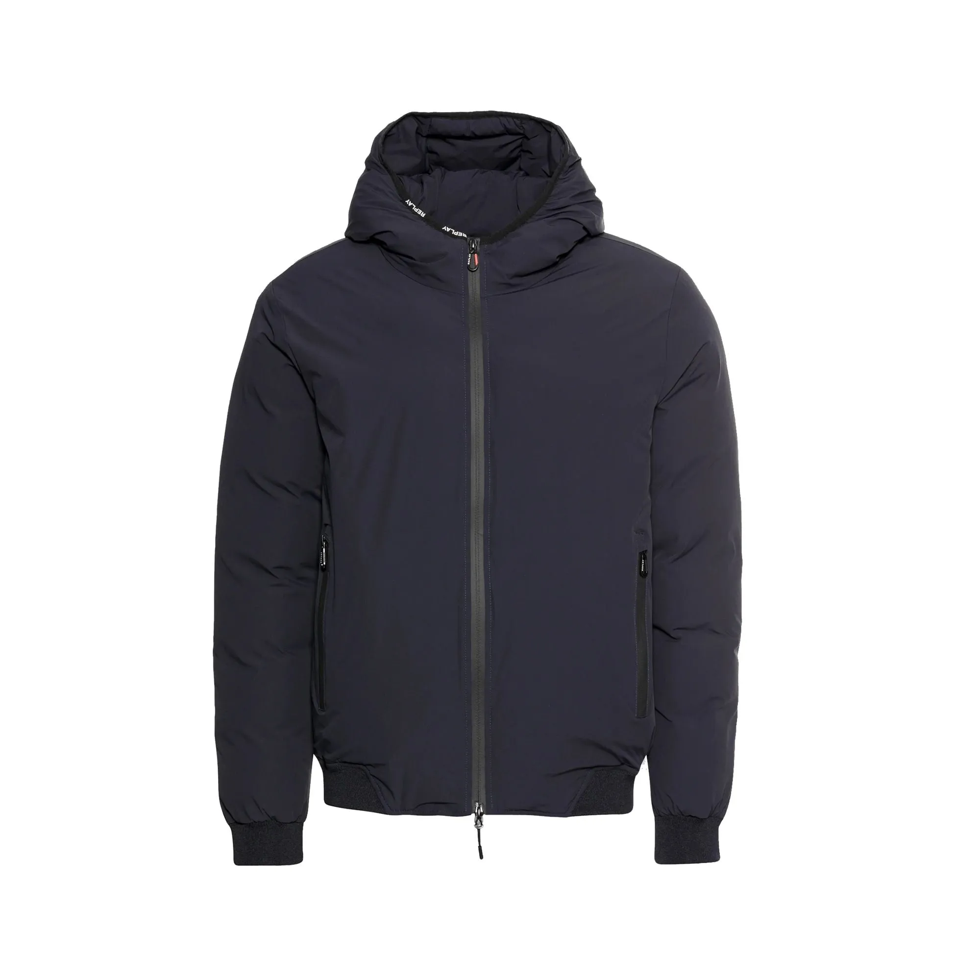 Replay M8364 Hyperflex Jacket