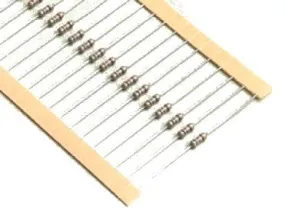 Resistor, pack of 100