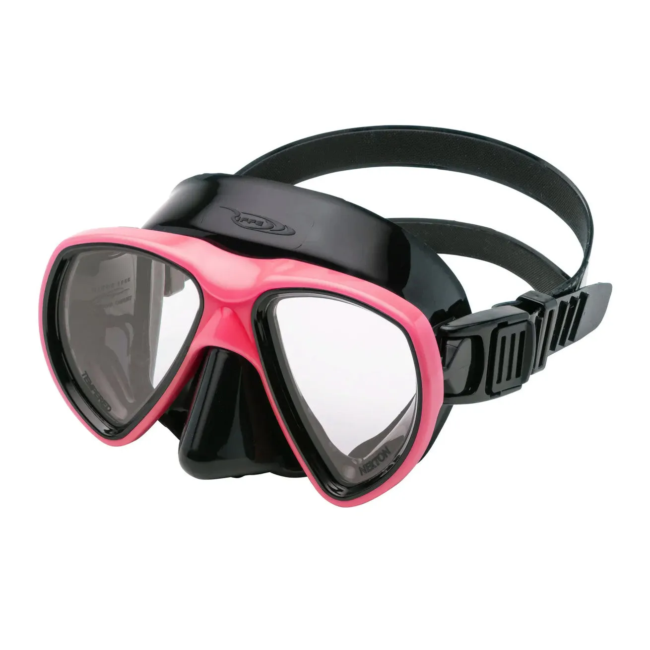 Riffe Nekton Scuba Dive Mask