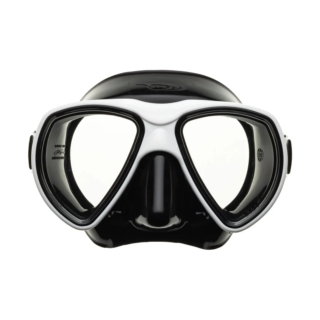 Riffe Nekton Scuba Dive Mask