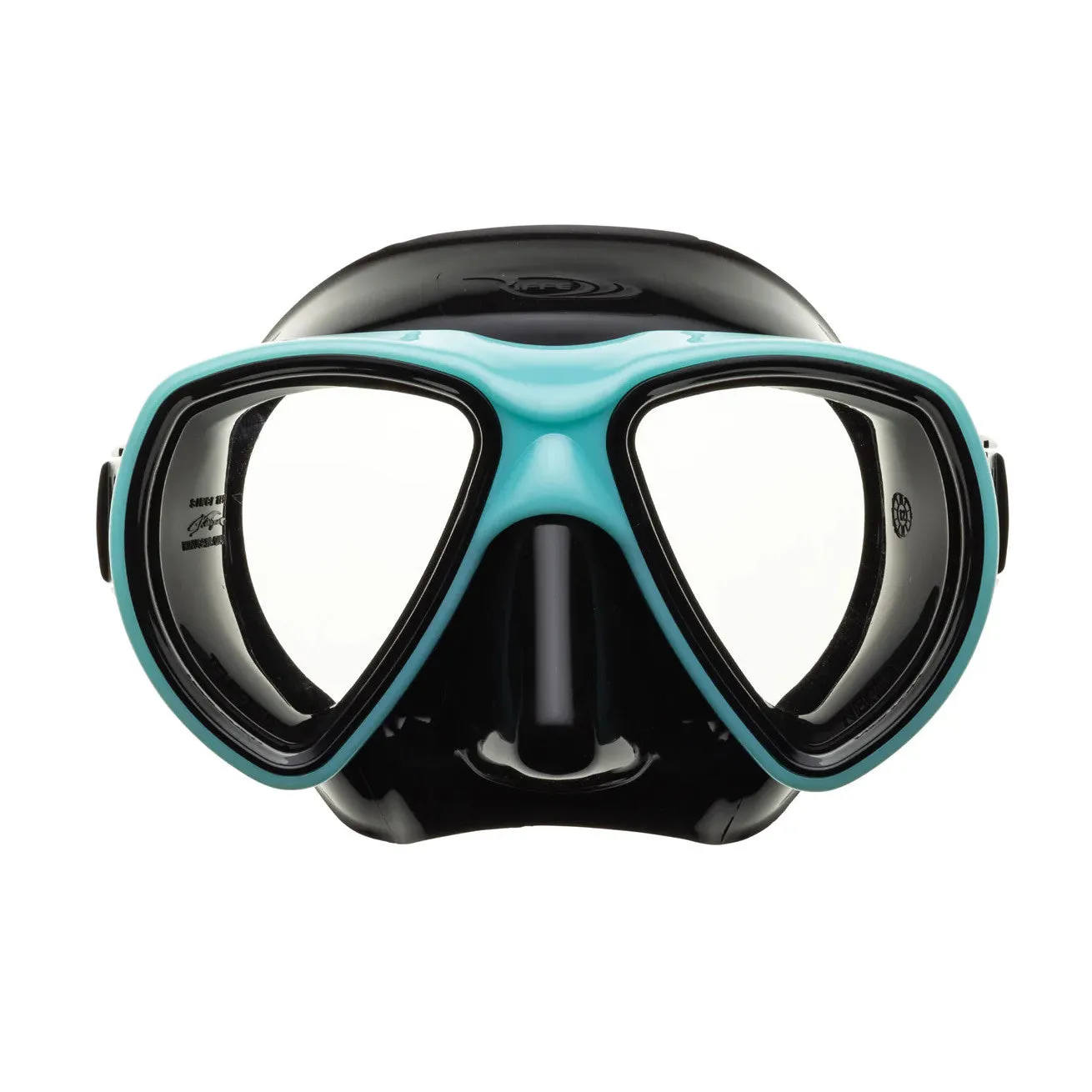 Riffe Nekton Scuba Dive Mask