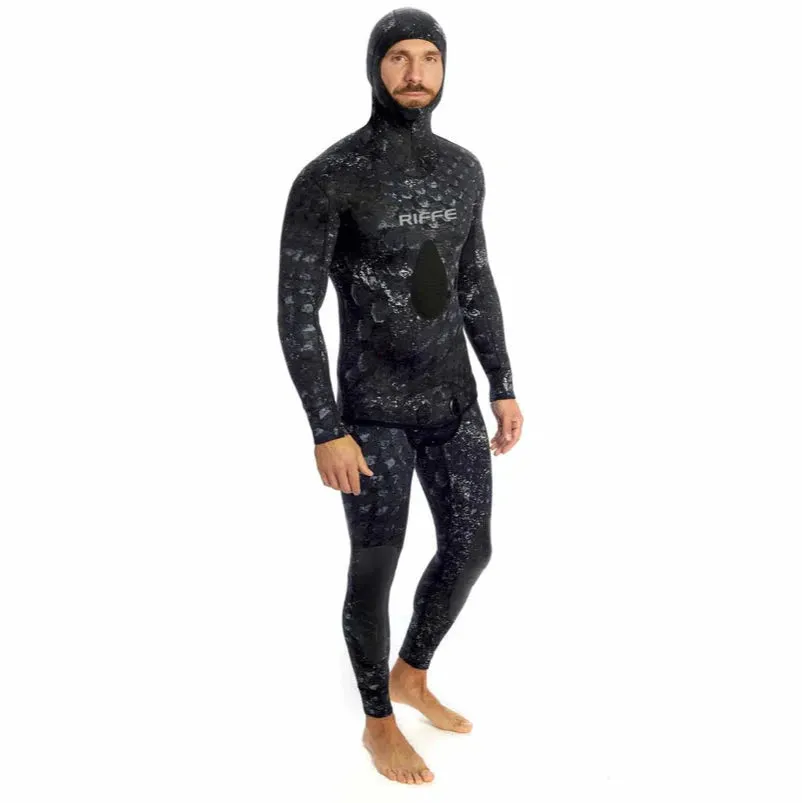 Riffe Vortex Wetsuit