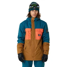 Rip Curl Pinnacle Jacket 2024