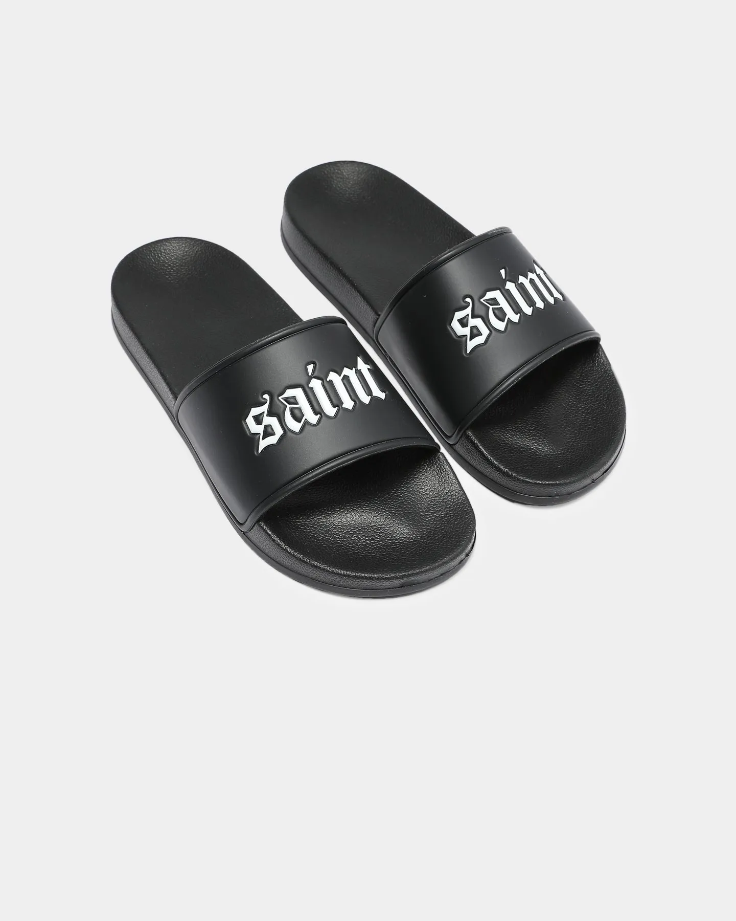 Saint Morta Cambronne Slide Black