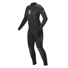 Scubapro Everflex Yulex 5/4 Women's Wetsuit