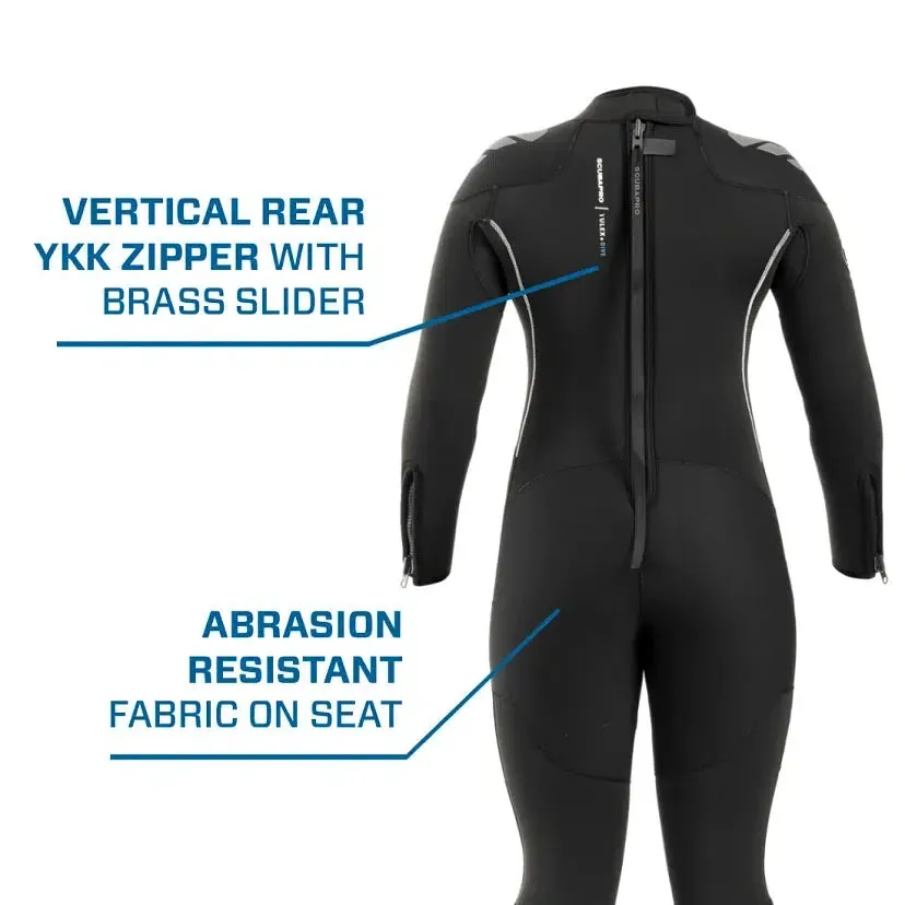 Scubapro Everflex Yulex 7/5 Women's Wetsuit