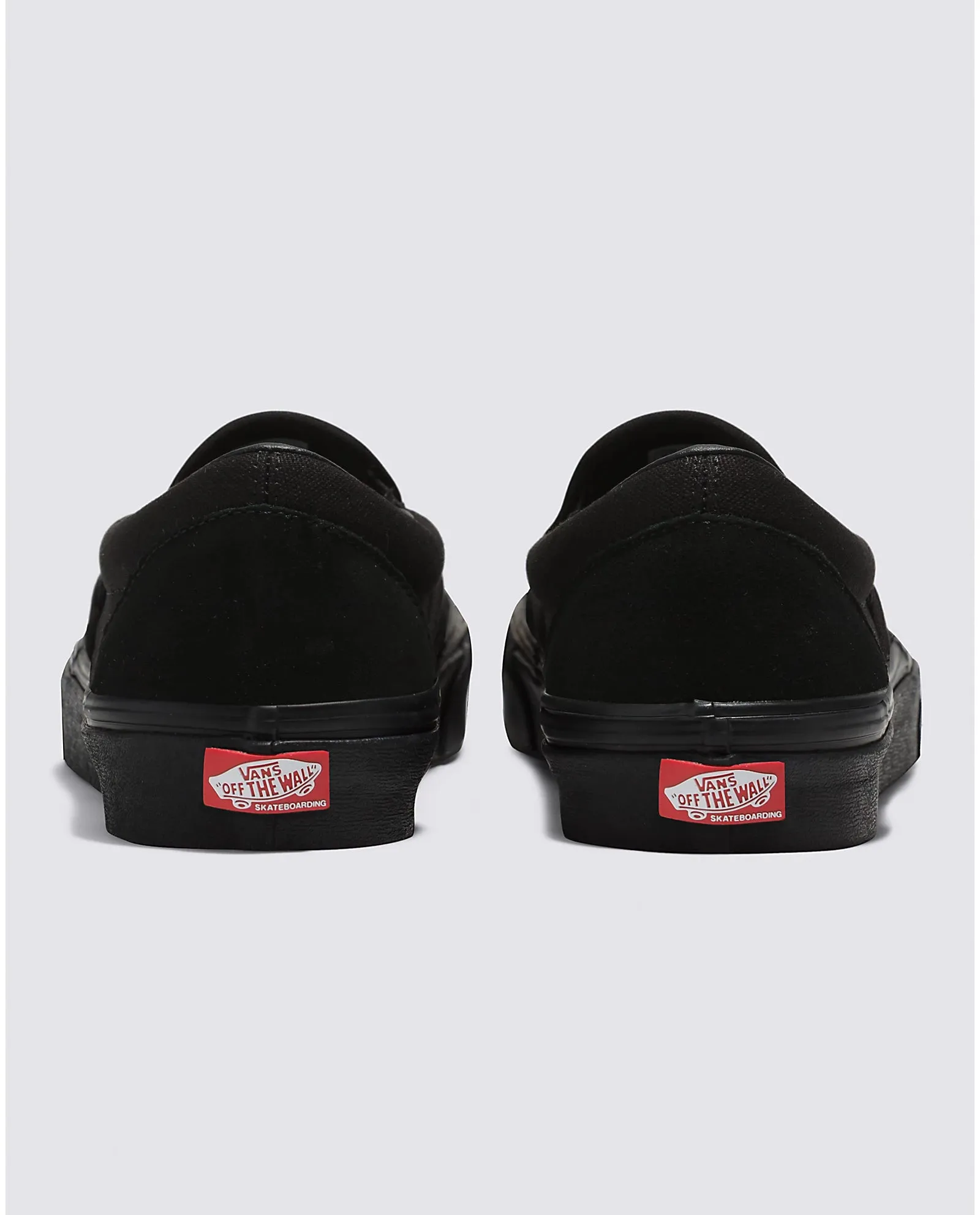 Skate Slip-On