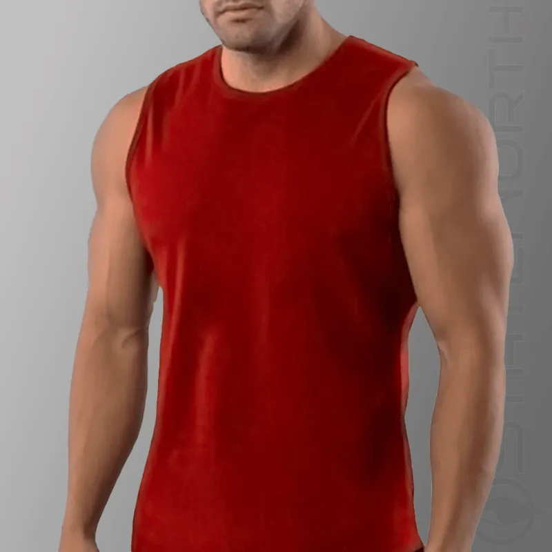 SoftState Conquer Tank Top