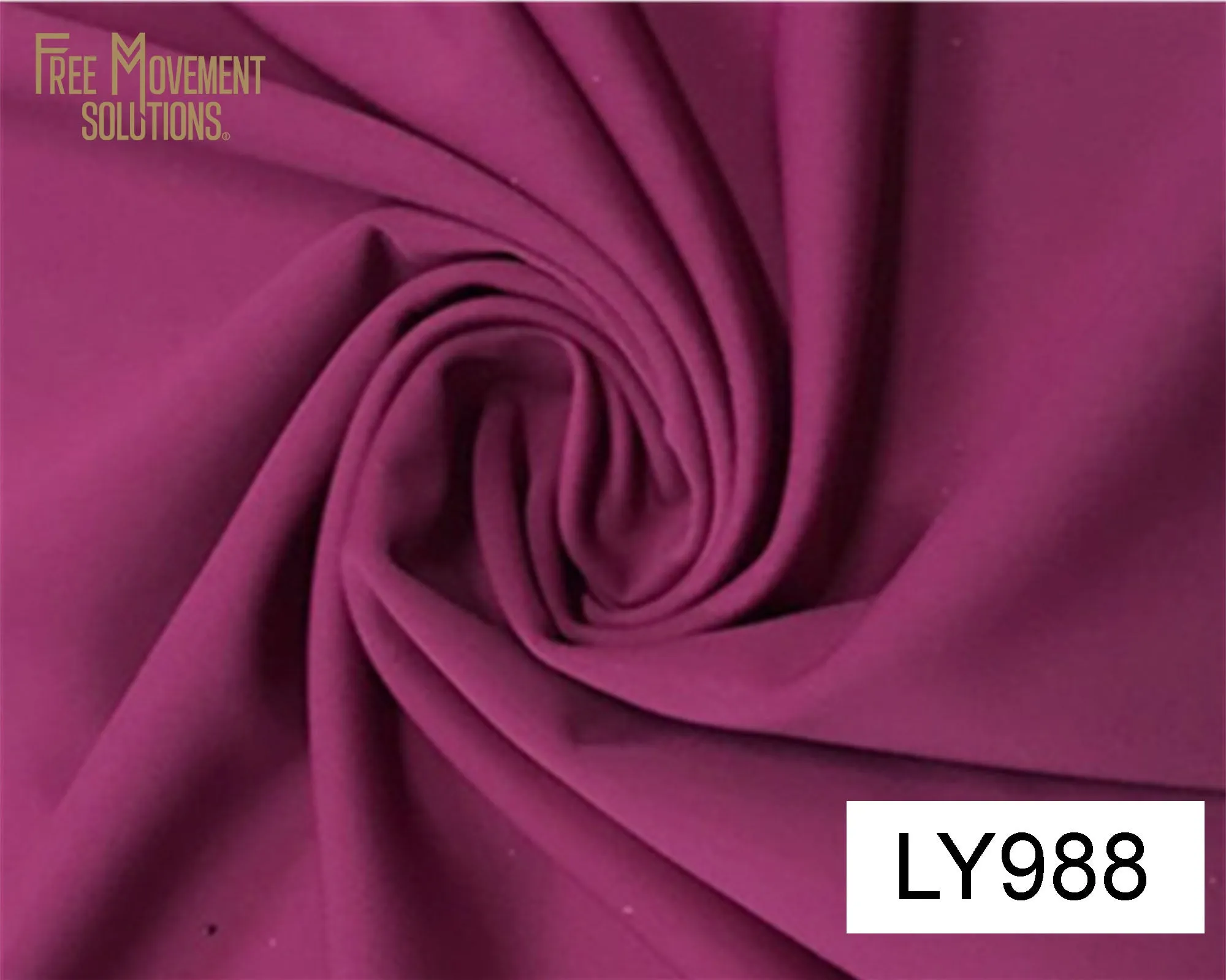 Spandex Lycra Fabric