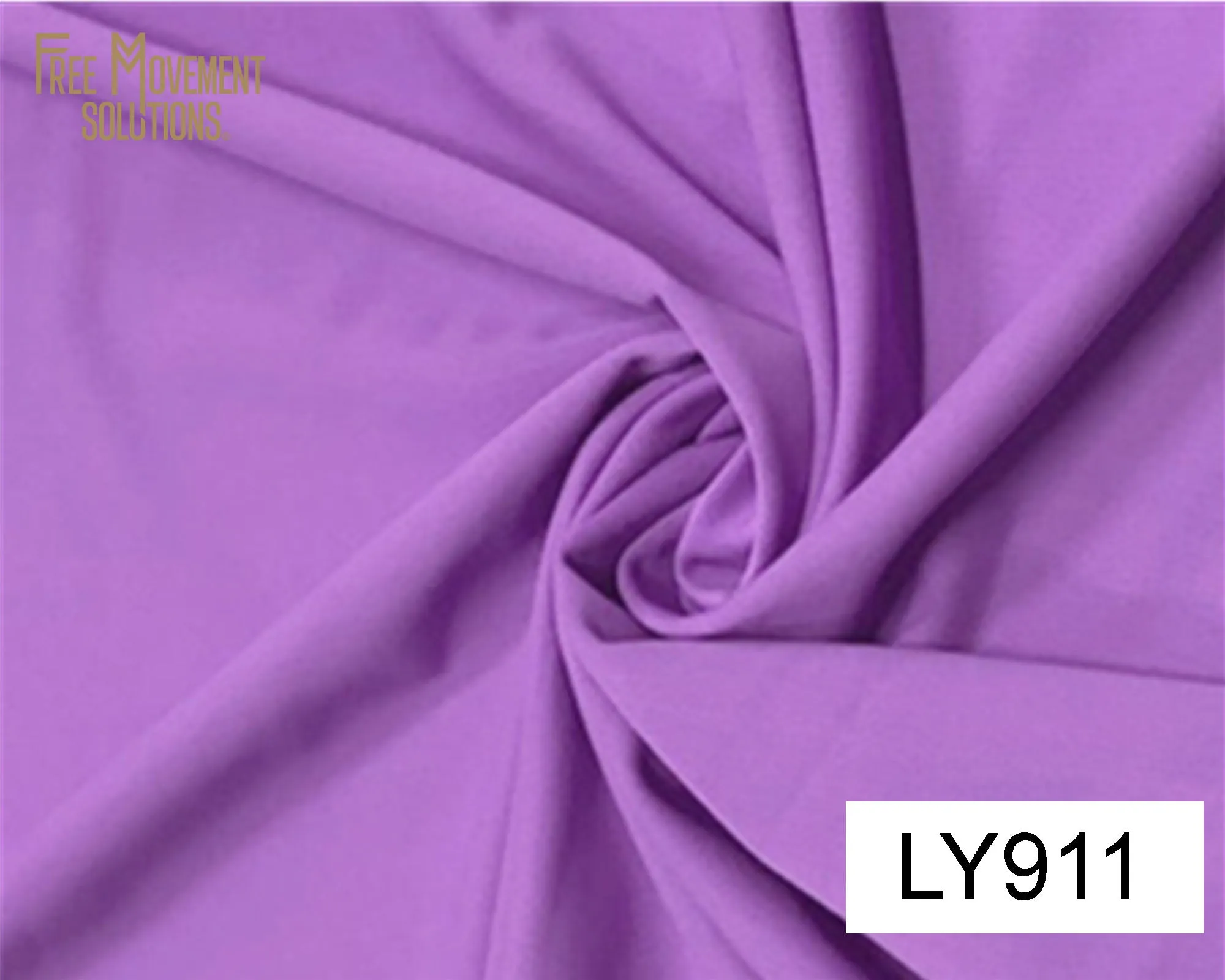 Spandex Lycra Fabric