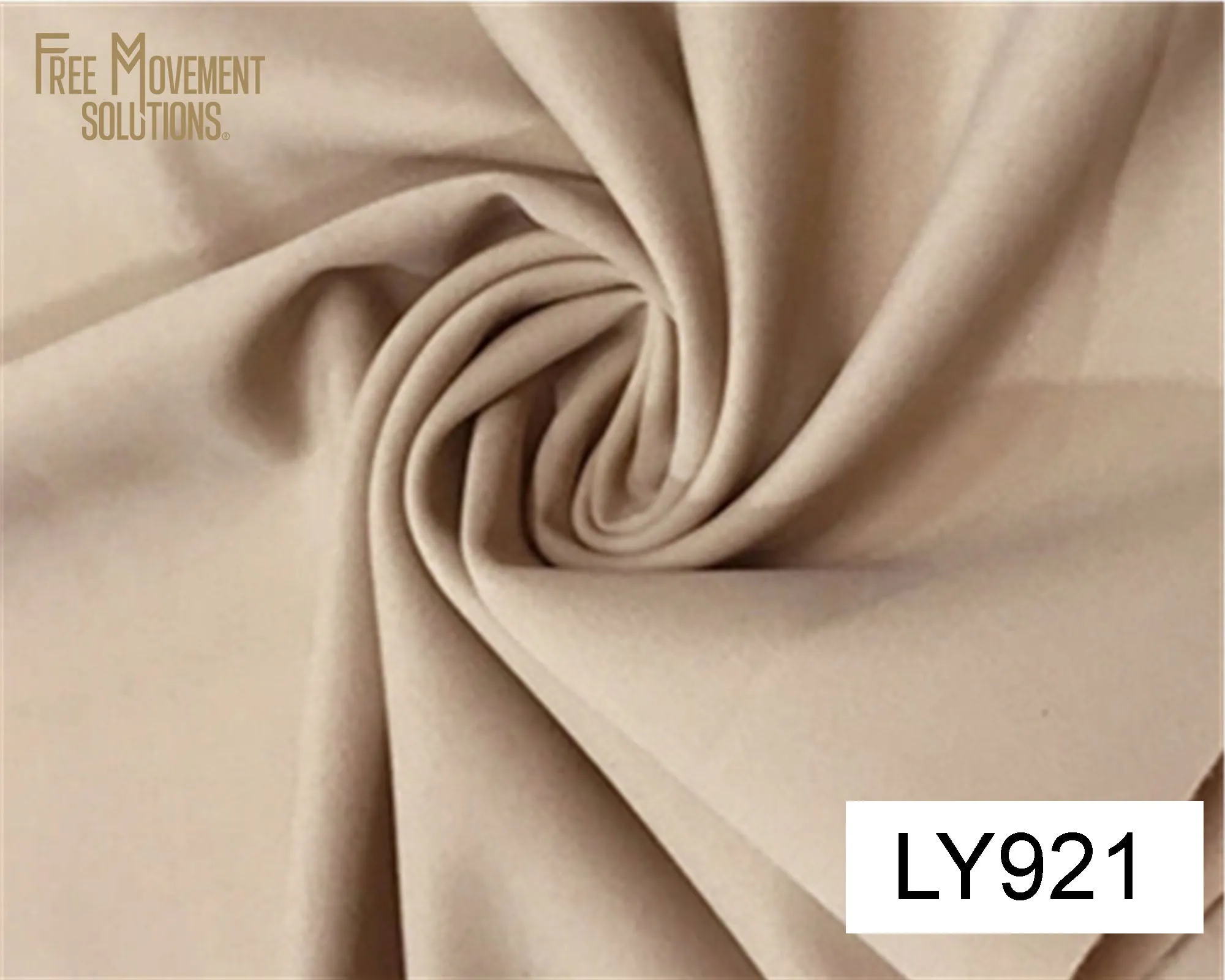 Spandex Lycra Fabric