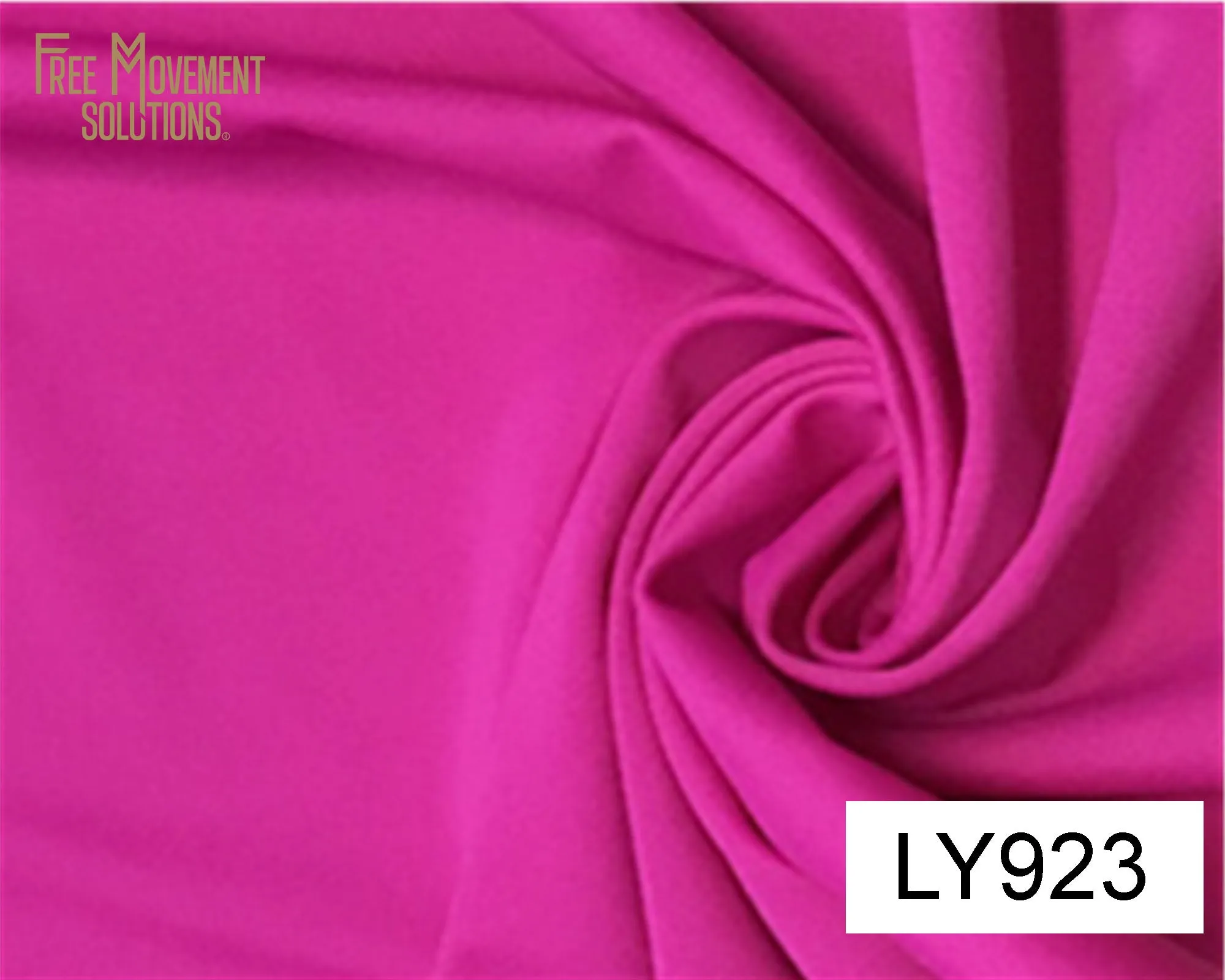 Spandex Lycra Fabric