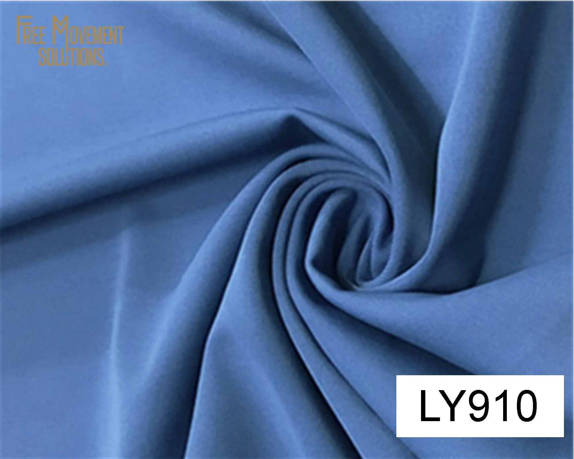 Spandex Lycra Fabric