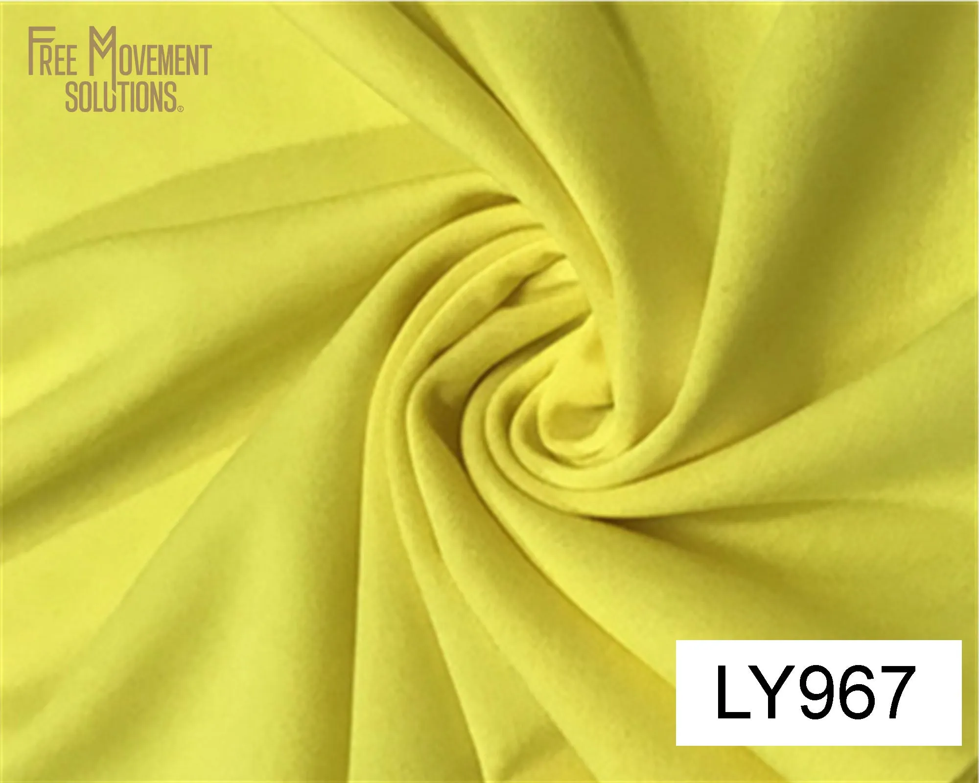 Spandex Lycra Fabric