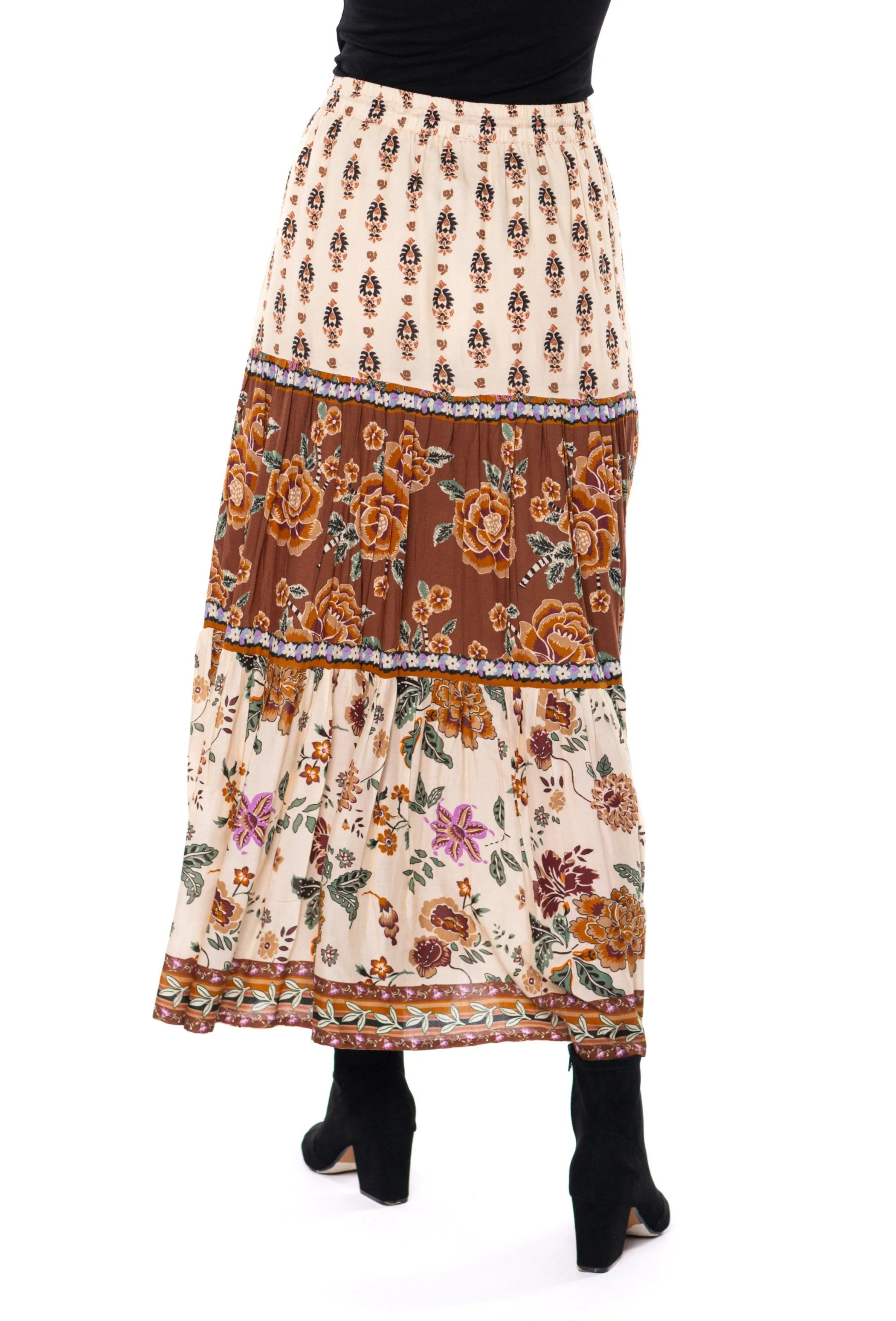 Spencer Antique Skirt