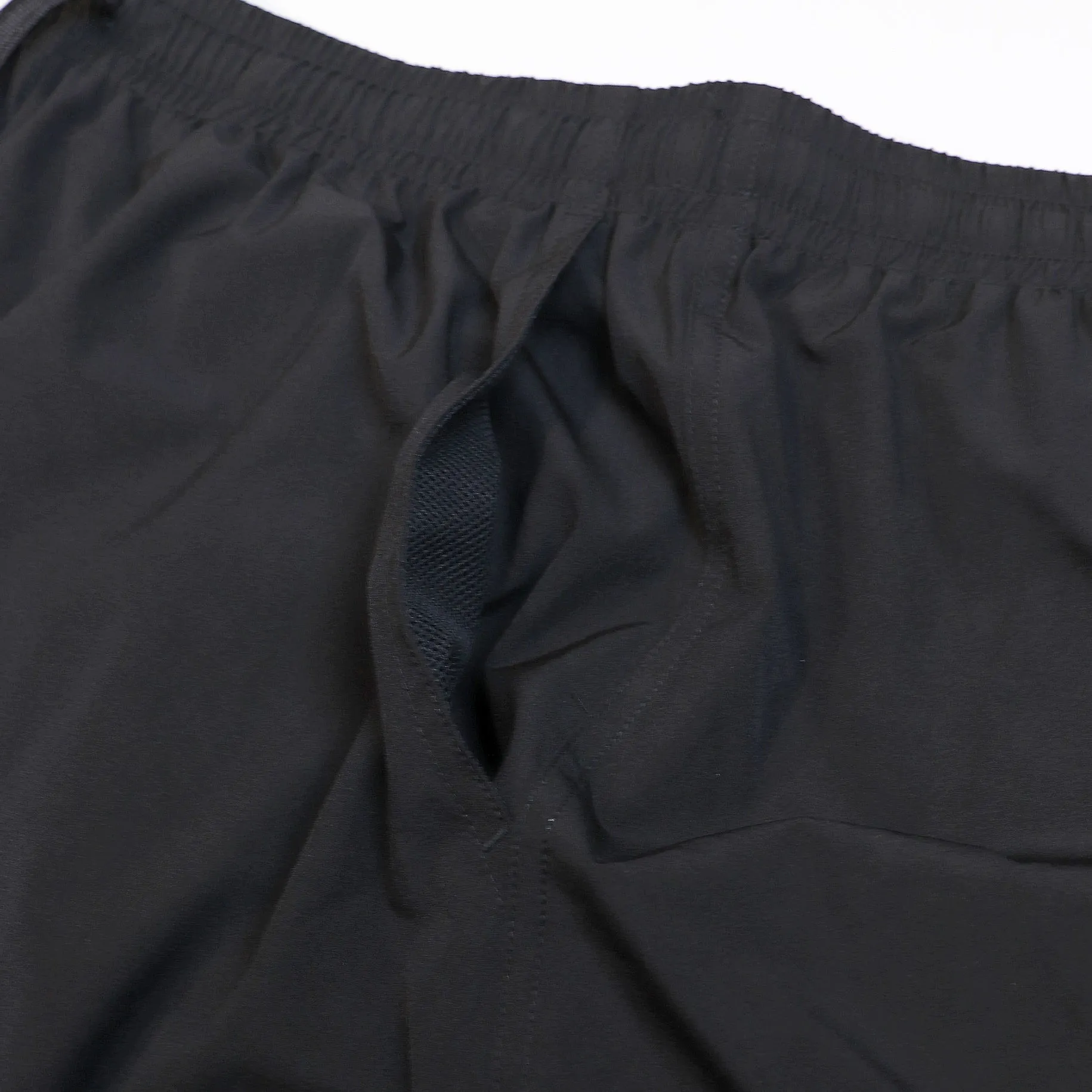 Strerch Nylon Beach shorts〈RC-24503〉Russell Athletic