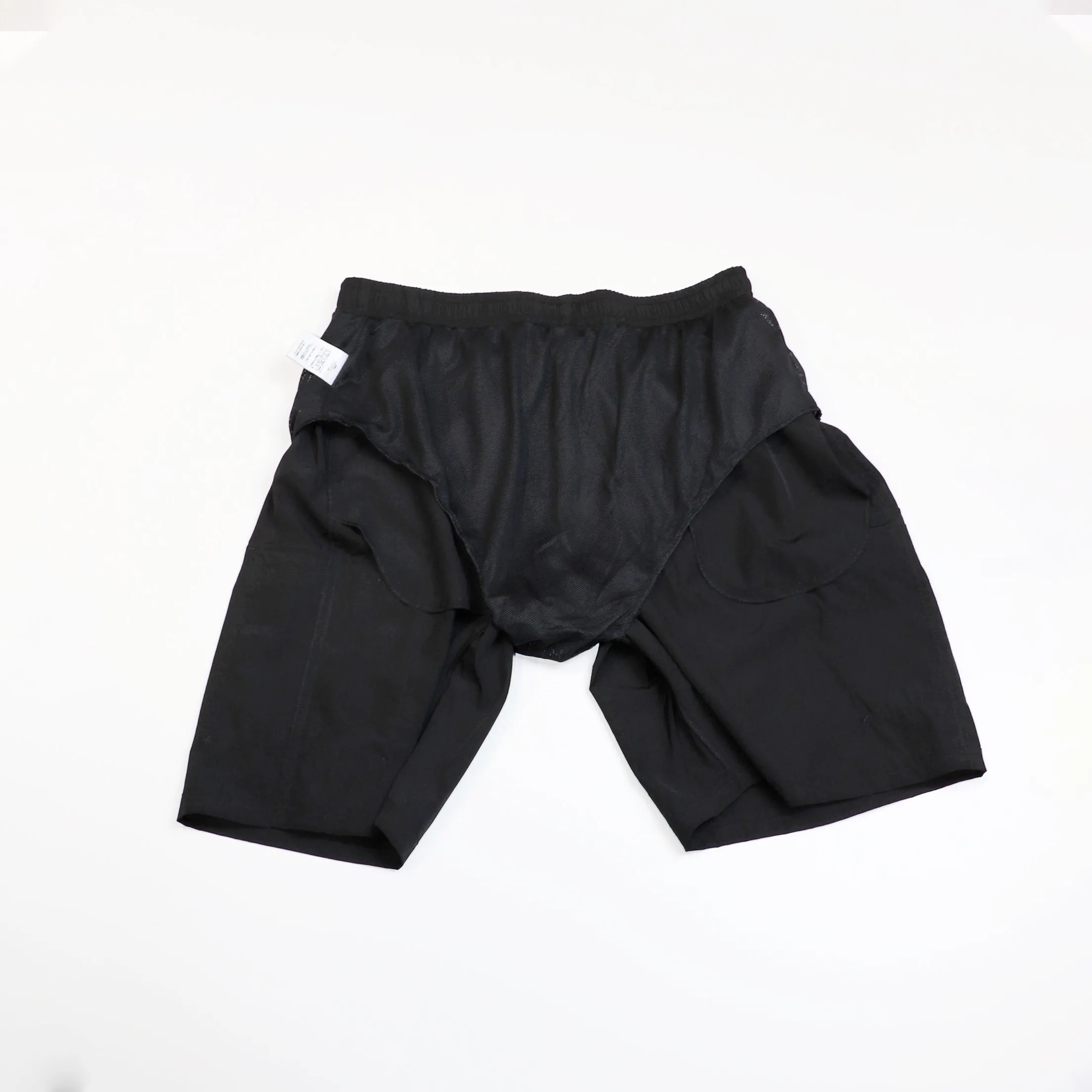 Strerch Nylon Beach shorts〈RC-24503〉Russell Athletic