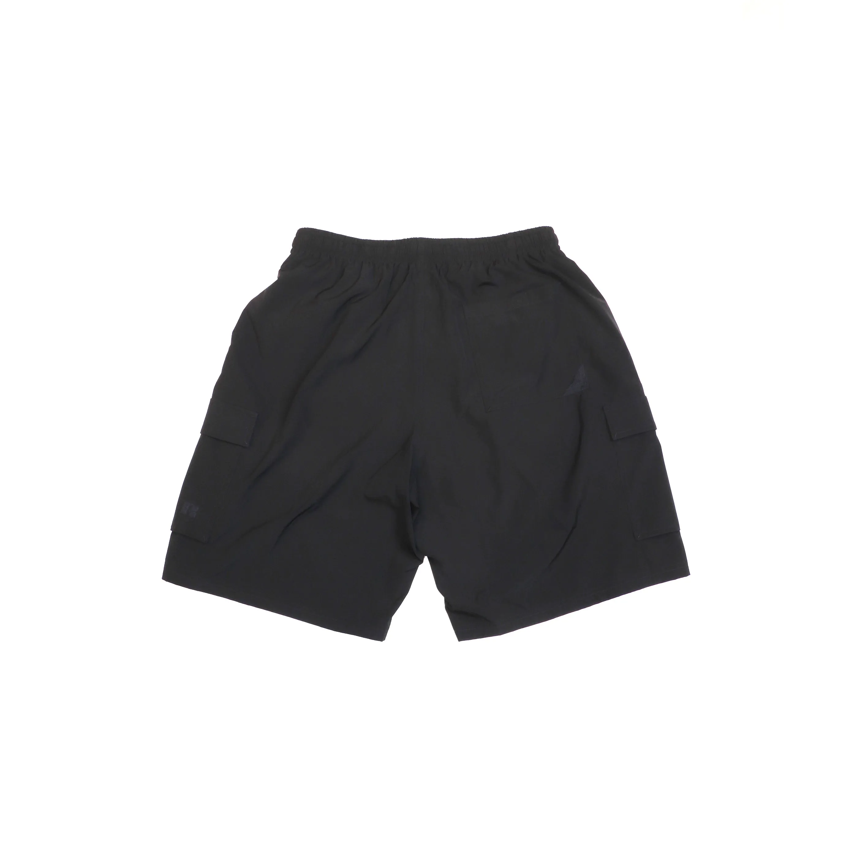 Strerch Nylon Beach shorts〈RC-24503〉Russell Athletic