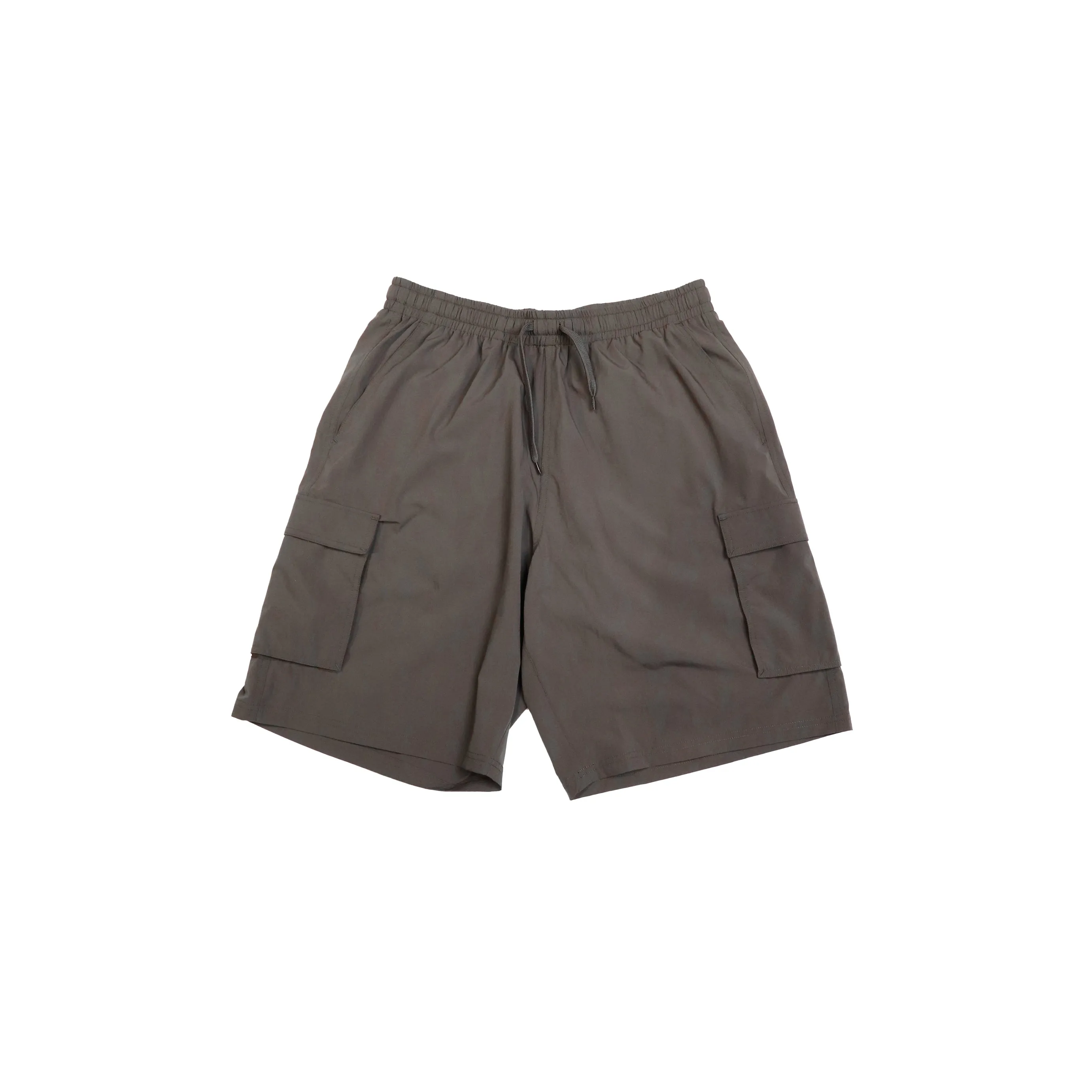 Strerch Nylon Beach shorts〈RC-24503〉Russell Athletic